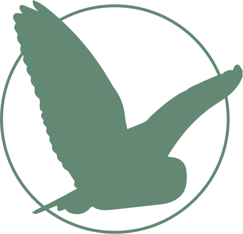 owl fairtrade logo