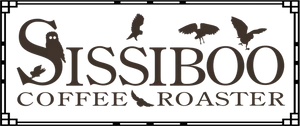 Sissiboo Coffee Logo 296