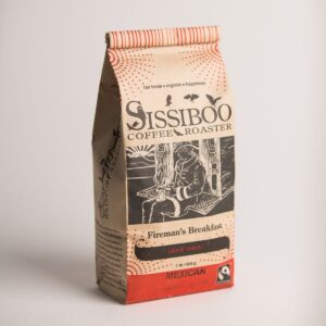 Sissiboo-coffee-bag-FirefightersBreakfast