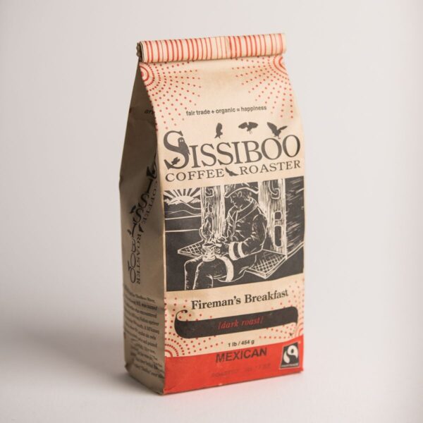 Sissiboo-coffee-bag-FirefightersBreakfast