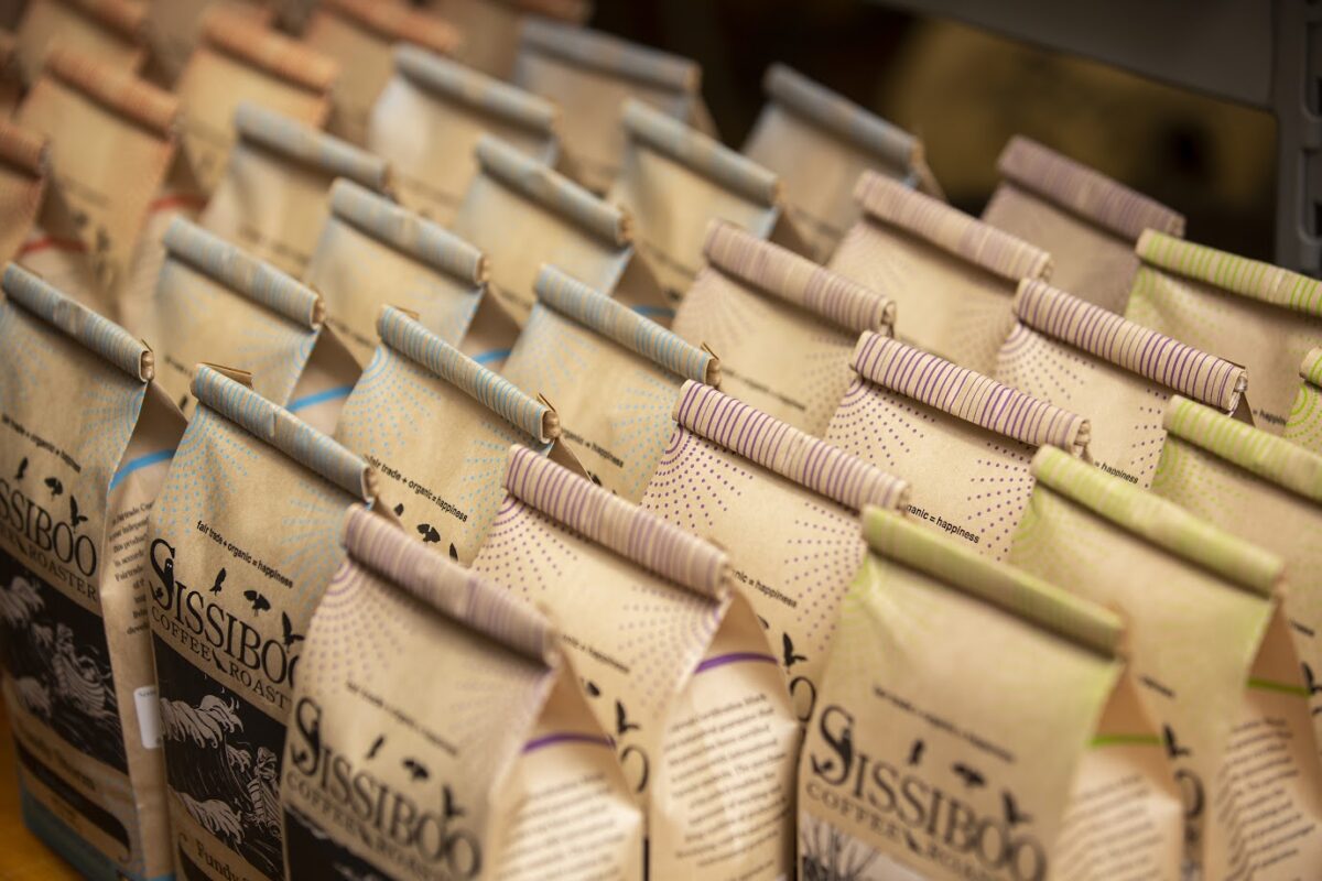 Monthly Coffee Subscription