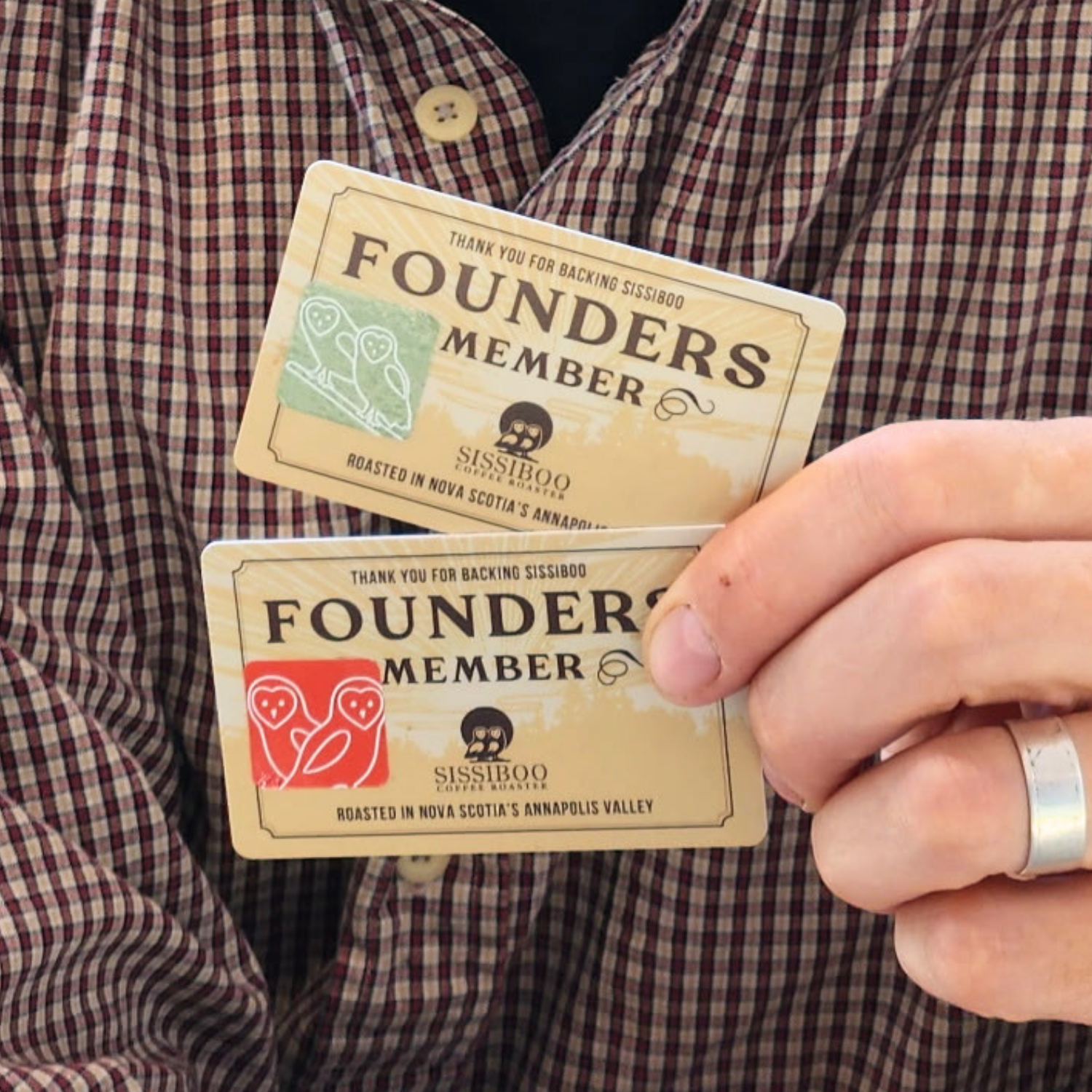 ROASTERY FOUNDERS - Image 2